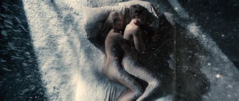 Patricia Montero Nude Pics Page 1