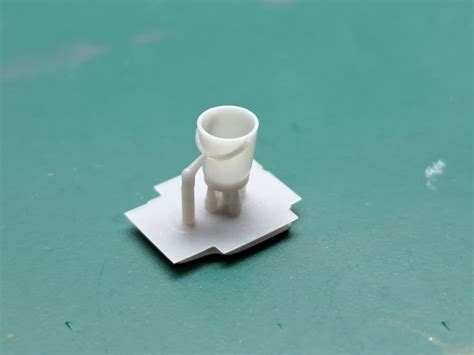 Hot Wheels Car Wash Diorama Set Stl File For D Printingcults