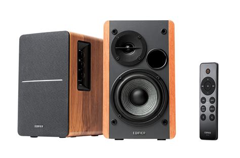 Edifier R1280DBs | https://edifier.com.ua