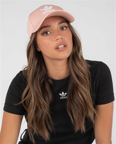 adidas cap women