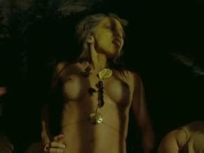 DOWNHILL NUDE SCENES AZNude