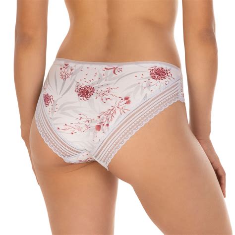 FIGI BIKINI L 1387BI LAMA Figi Majtki Bielizna Damska WEGA