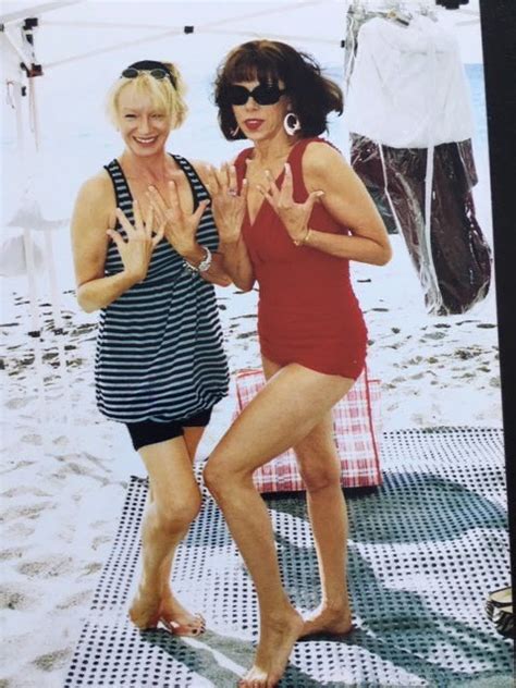 Hot New Christine Baranski Bikini Pics