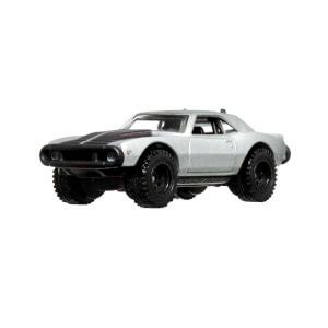 Hot Wheels Fast Furious Premium Arabalar Hnw