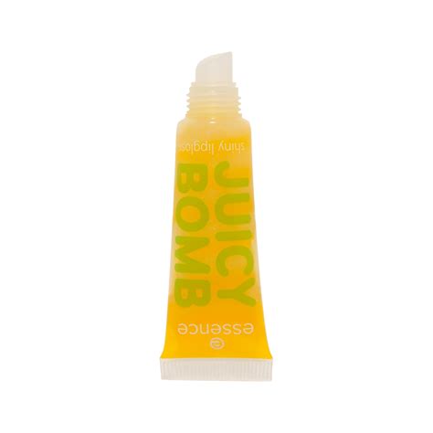 Блеск для губ `ESSENCE` JUICY BOMB тон 102 купить в интернет-магазине ...