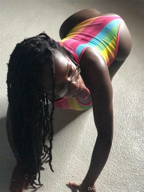 Barbie Bugatti Barbiebugatti Brazilianebony Nude OnlyFans Leaks Photos TheFappening