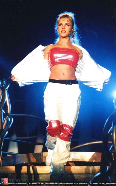 Britney Stiffys ZB Porn