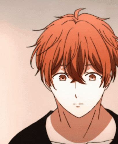 Gay Anime Couple Gay Anime Couple Discover Share GIFs Anime Cute Anime Couples Gay