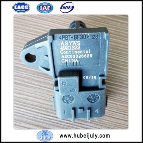 4921322 Temperature sensor Cummins ISF2.8/3.8_Hubei July Industrial and ...