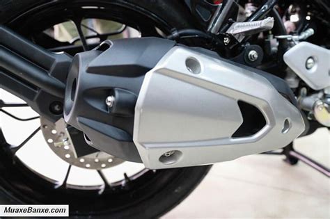 Yamaha FZ Mẫu Naked Bike Linh Hoạt Phong Cách Thể Thao WIN AUTO