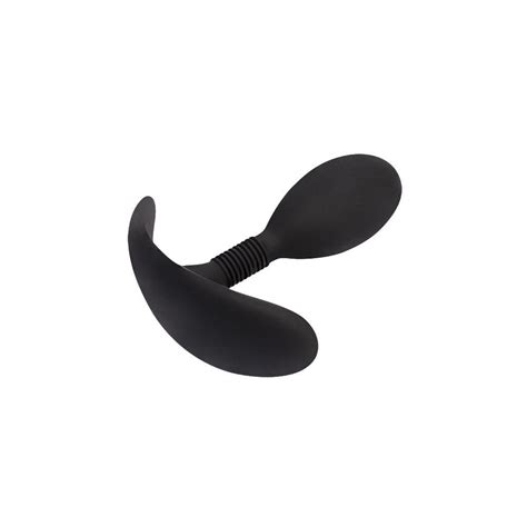 Coffret Plug Anal Avec Bille PlugezVous