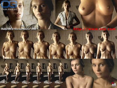Nadja Uhl Nude Pictures Onlyfans Leaks Playboy Photos Sex Scene Uncensored