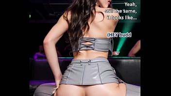 Dirty After Work Part 2 AI Illustrated Leather Porn Dream XVIDEOS