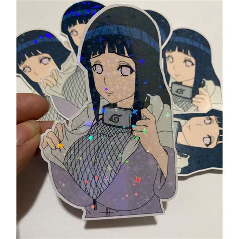 Nude Sticker Anime Etsy