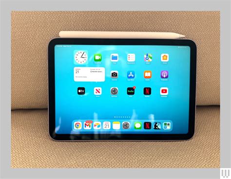 apple ipad mini  pro  review portable  powerful wired
