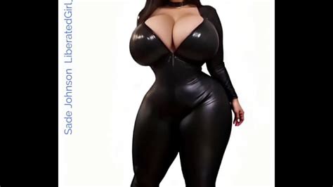 The Big Huge Massive Breasts Enormous Ass Of Sade Johnson Liberatedgirl Sj Xxx Mobile Porno