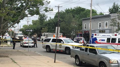 Police Identify Man Killed In Shooting In New Haven Nbc Connecticut