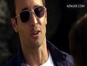 GRACE PARK Nude AZNude