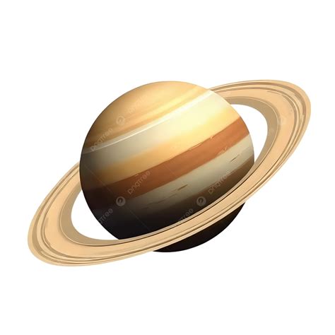 How Many Rings Has Saturn Got 10