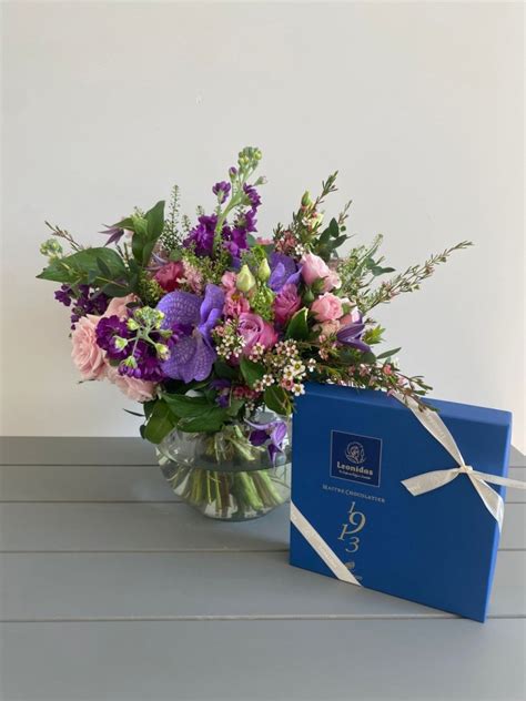 The Savannah Fishbowl Tset Celines Flowers And Ts Dublin