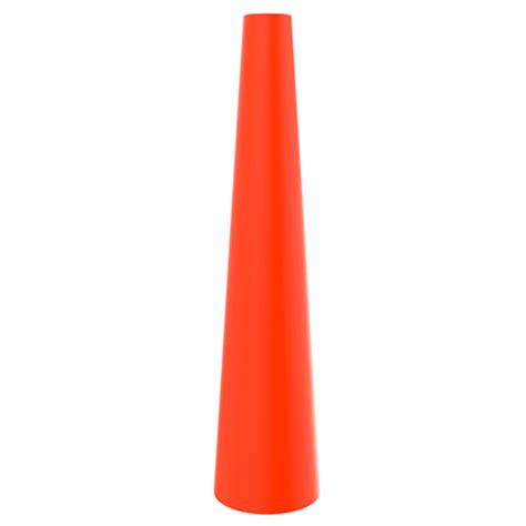 Signal Cone Red Versatile Torch Accessory 4 Sizes Available