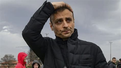 Berbatov picks out 'very good' Serie A man as replacement for Man Utd ...