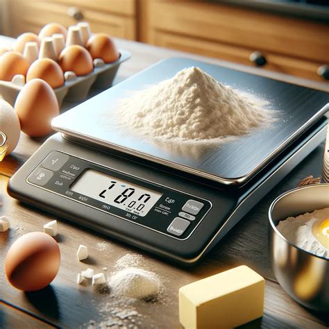 Ultimate Guide To Measuring Baking Ingredients Happy Hippo Bakery