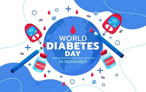 World Diabetes Day 2022 History Significance And Theme Pragativadi