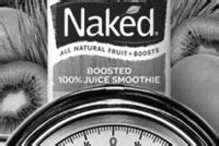 Awesome In Every Bottle Naked Juice Robertmurphycreativethinker