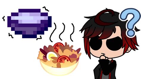 The Soup Is Cold But The Salad Is Hot Youtube