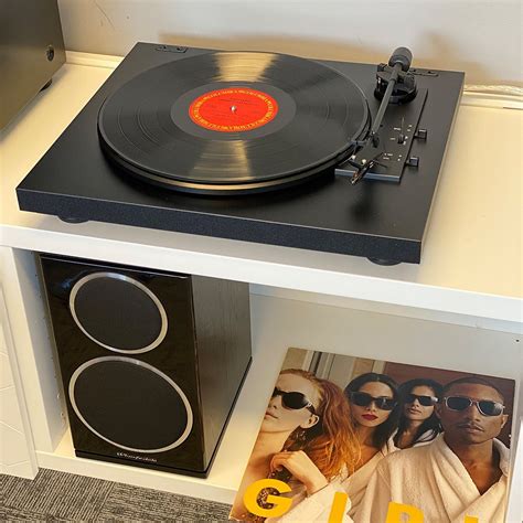 Wharfedale | Officiële winkel in Nederland