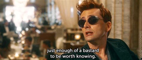 Fuck Yeah Good Omens