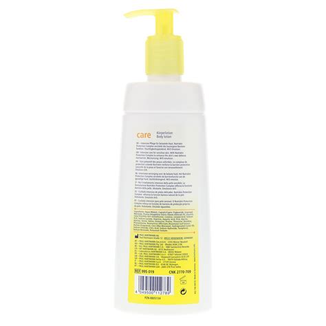 MENALIND Professional Care Körperlotion 500 Milliliter online bestellen ...