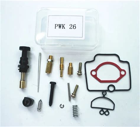 Motorcycle Repair Kit Mm Carburetor Repair Kits For Pwk Keihin Oko