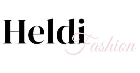 Your Shopping Cart – Heldi Fashion
