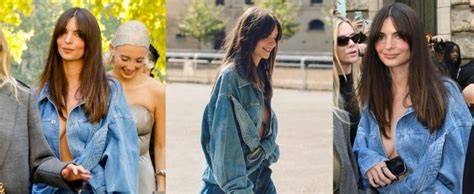 Emily Ratajkowski Home Made Bikini Selfie Photos The Fappening