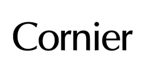 ABOUT PAGE – Cornier