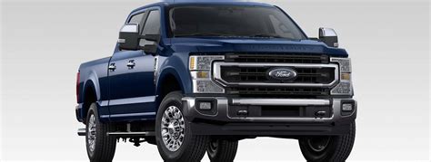 2021 Ford F 250 Review