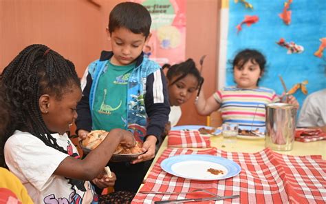 Cap Maternelle Fait Ses Classes Ville De Paris