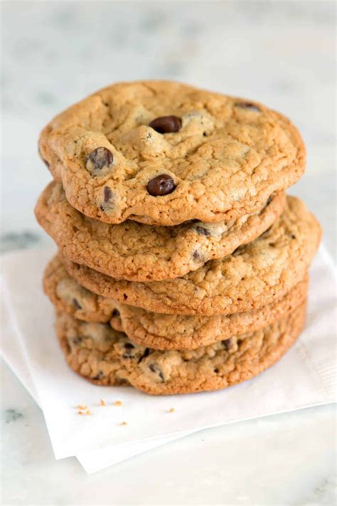 Delicious Chocolate Chip Cookies Recipes – Easy Recipes To Make at Home