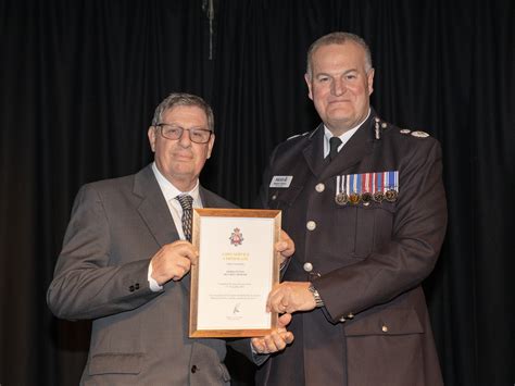 GMP’s Long Service, Retirement and Awards Ceremony returns | Greater