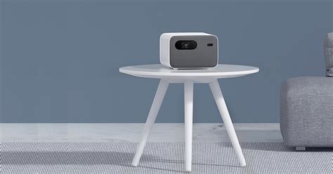 Xiaomi Mijia Projector 2 Pro: Xiaomi's cheap Full HD projector | The Output
