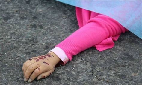 La Violencia Contra La Mujer Sigue Creciendo Venezuela Registr