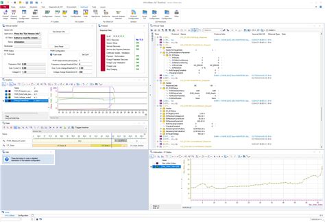 VH5110A ‒ Analysis of CCS Charging Communication | Vector