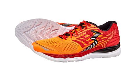 361° Meraki Laufschuh im Test. Erfahrungen mit der neuen Sportmarke 361 ...