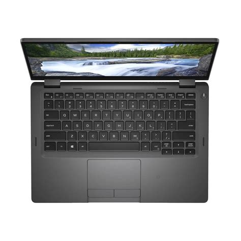 Laptop Dell Latitude 5300 2 In 1 Cảm ứng Tiện Lợi