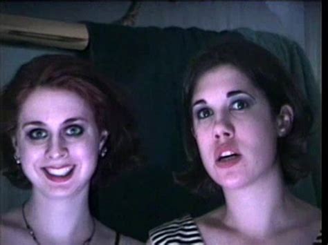 Hot Behind The Scenes Caress On The Set 1997 By Seduction Cinema HotMovies