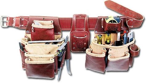 Occidental Leather B5180db Pro Framer Comfort Tool Belt 41 Off