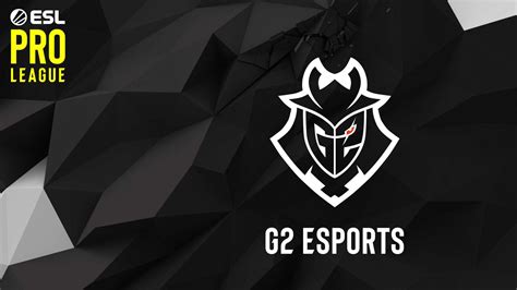 G2 Esports Wallpapers Wallpaper Cave