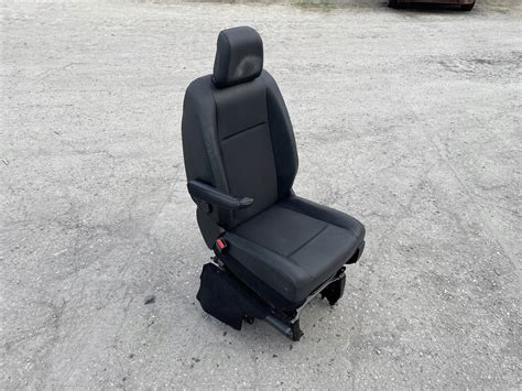 Fotel Siedzenie Kierowcy Lewy Prz D Peugeot Expert Iii Rok Model